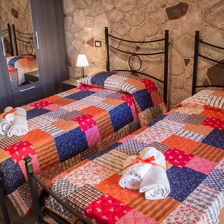 Rocca Pinta Guest House Alghero Dış mekan fotoğraf