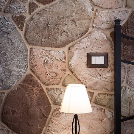 Rocca Pinta Guest House Alghero Dış mekan fotoğraf