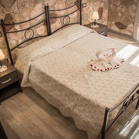 Rocca Pinta Guest House Alghero Dış mekan fotoğraf