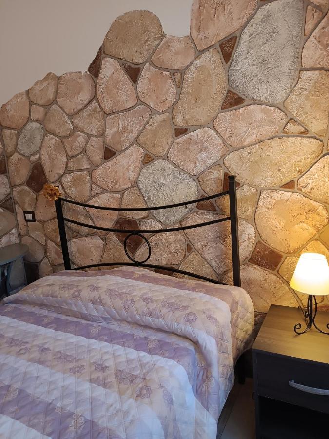 Rocca Pinta Guest House Alghero Dış mekan fotoğraf