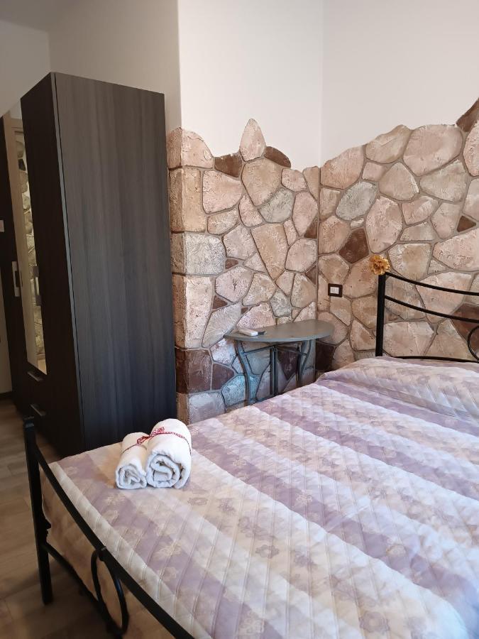 Rocca Pinta Guest House Alghero Dış mekan fotoğraf