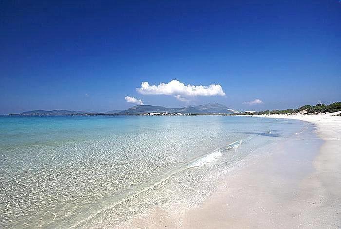 Rocca Pinta Guest House Alghero Dış mekan fotoğraf
