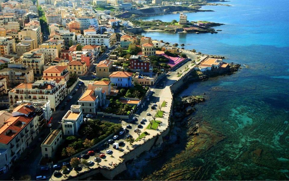 Rocca Pinta Guest House Alghero Dış mekan fotoğraf