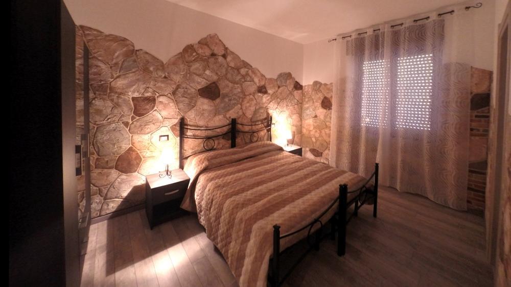 Rocca Pinta Guest House Alghero Dış mekan fotoğraf