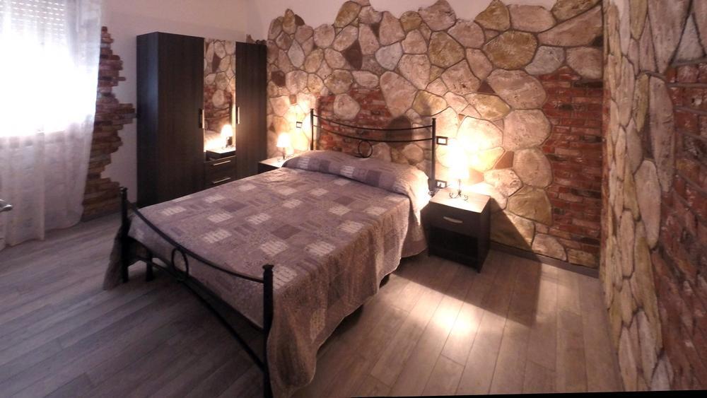Rocca Pinta Guest House Alghero Dış mekan fotoğraf