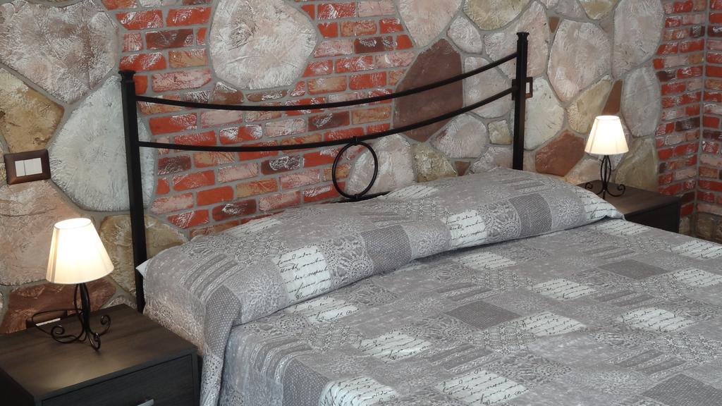 Rocca Pinta Guest House Alghero Dış mekan fotoğraf
