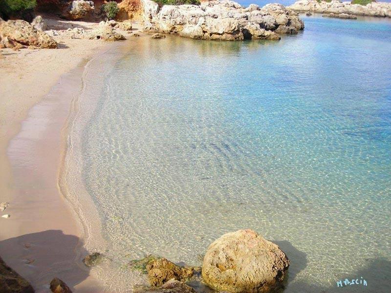 Rocca Pinta Guest House Alghero Dış mekan fotoğraf