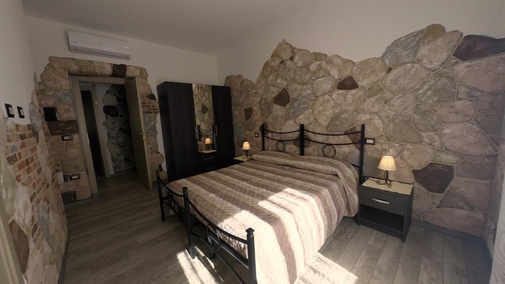 Rocca Pinta Guest House Alghero Dış mekan fotoğraf