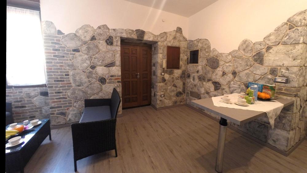 Rocca Pinta Guest House Alghero Dış mekan fotoğraf