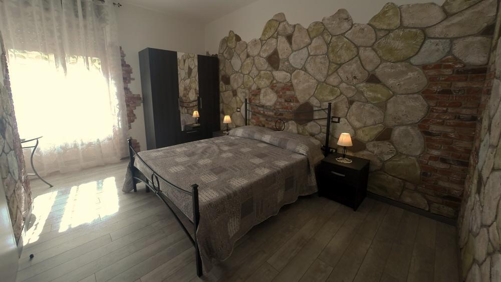 Rocca Pinta Guest House Alghero Dış mekan fotoğraf