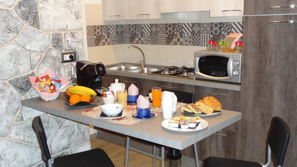 Rocca Pinta Guest House Alghero Dış mekan fotoğraf