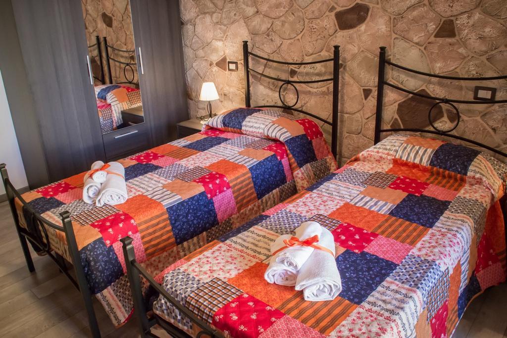 Rocca Pinta Guest House Alghero Dış mekan fotoğraf