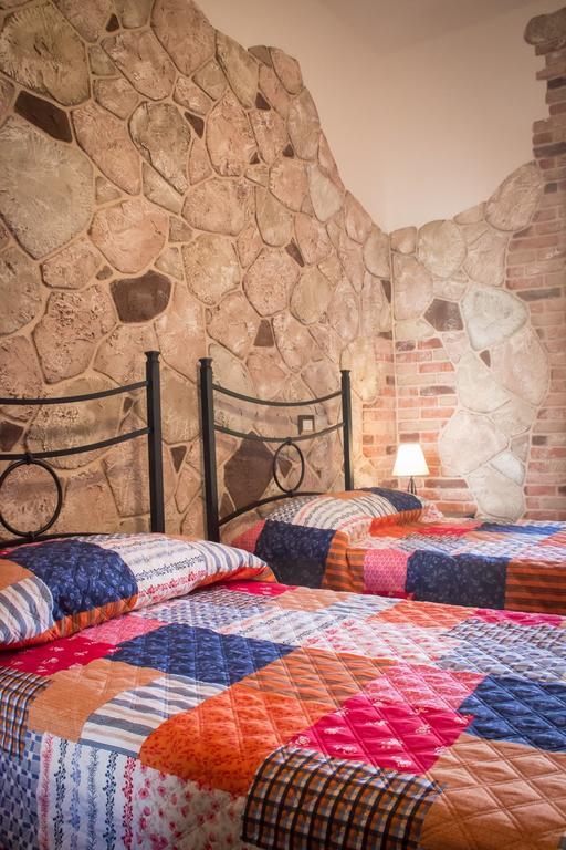 Rocca Pinta Guest House Alghero Dış mekan fotoğraf