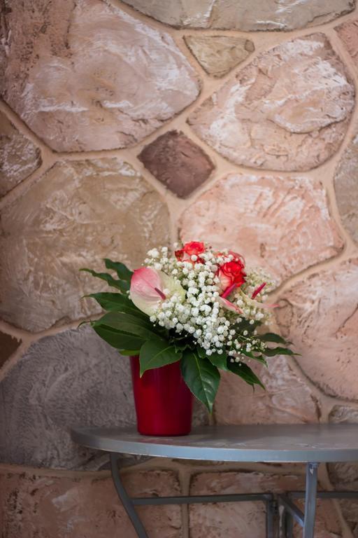 Rocca Pinta Guest House Alghero Dış mekan fotoğraf