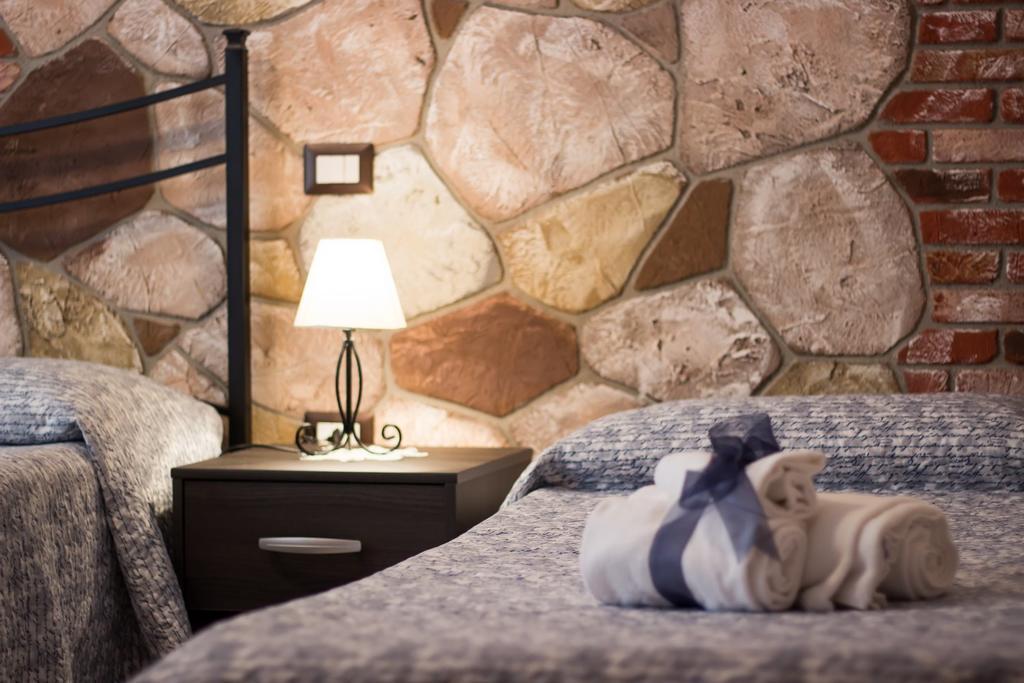 Rocca Pinta Guest House Alghero Dış mekan fotoğraf