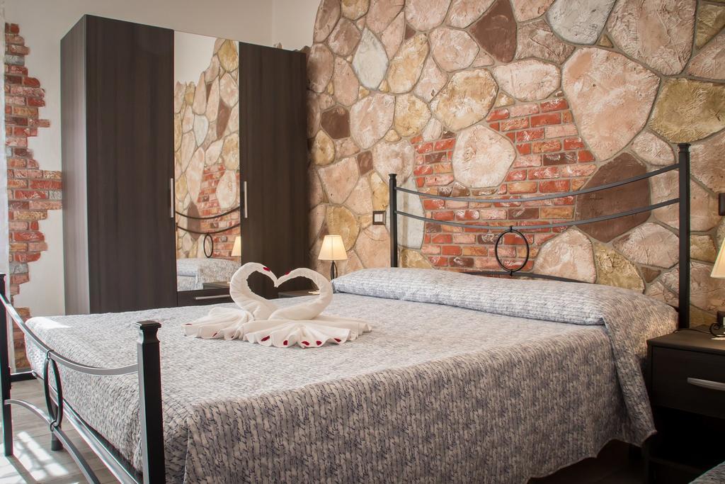 Rocca Pinta Guest House Alghero Dış mekan fotoğraf