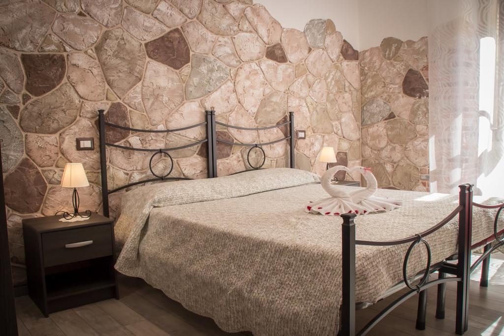 Rocca Pinta Guest House Alghero Dış mekan fotoğraf