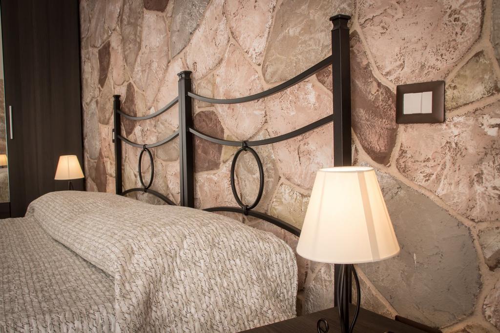 Rocca Pinta Guest House Alghero Dış mekan fotoğraf