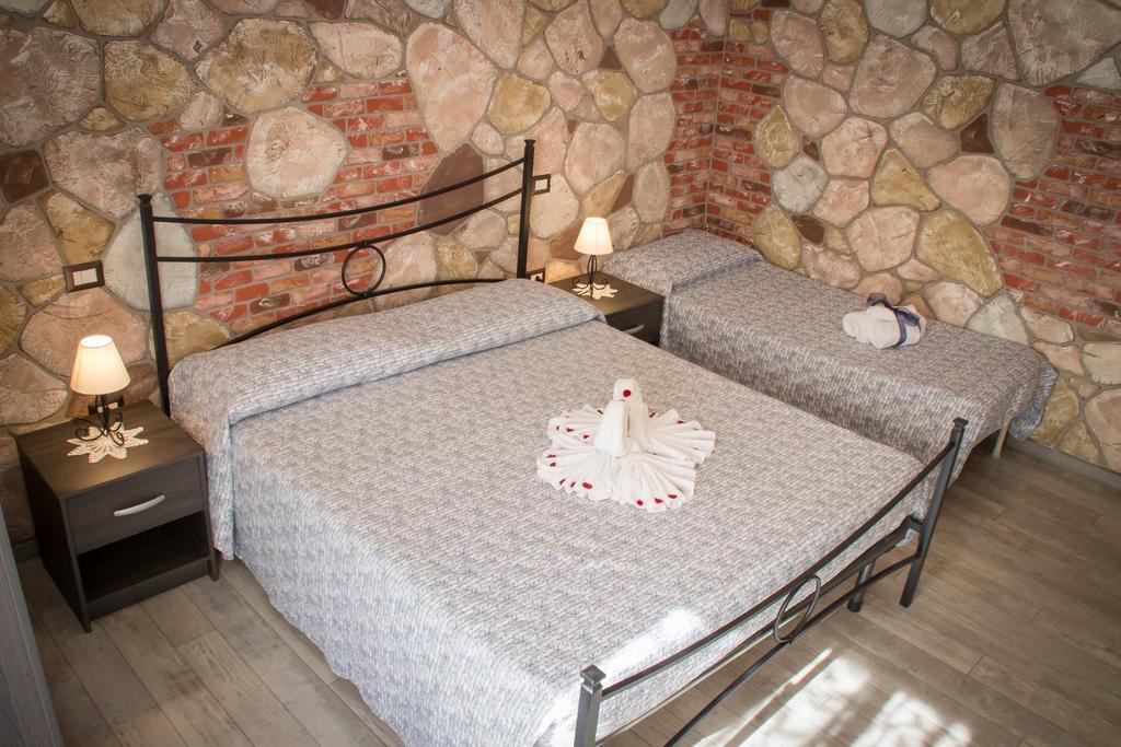 Rocca Pinta Guest House Alghero Dış mekan fotoğraf
