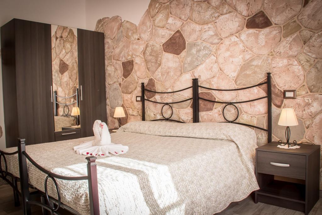 Rocca Pinta Guest House Alghero Dış mekan fotoğraf