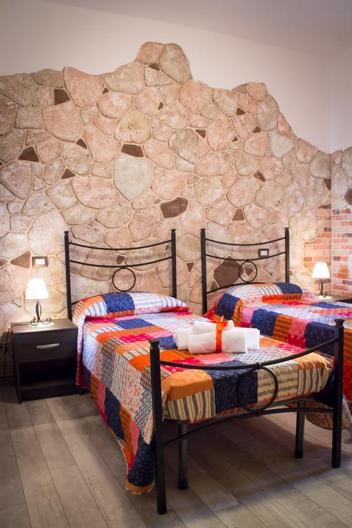 Rocca Pinta Guest House Alghero Dış mekan fotoğraf